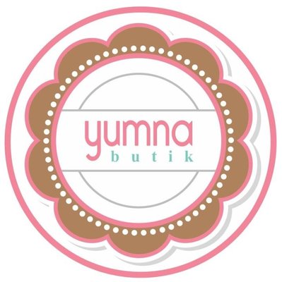 Trademark YUMNA BUTIK