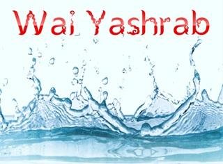 Trademark WAI YASHRAB