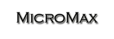 Trademark MICROMAX