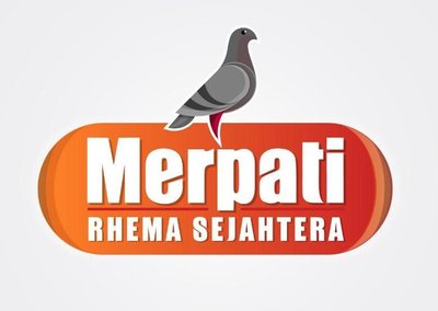 Trademark MERPATI RHEMA SEJAHTERA