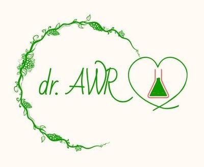 Trademark dr. AWR