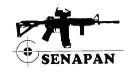 Trademark SENAPAN