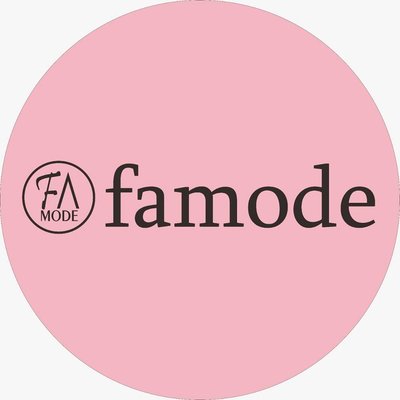 Trademark FAMODE