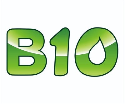 Trademark B10