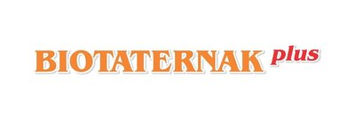 Trademark BIOTATERNAK PLUS