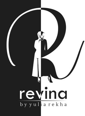 Trademark REVINA BY YULIA REKHA