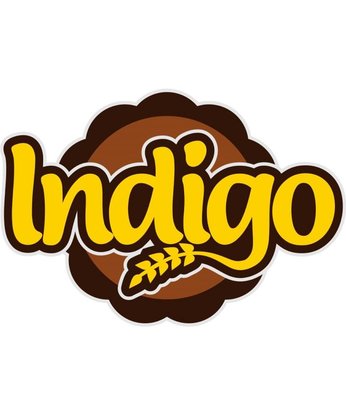 Trademark INDIGO