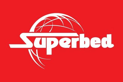 Trademark SUPERBED