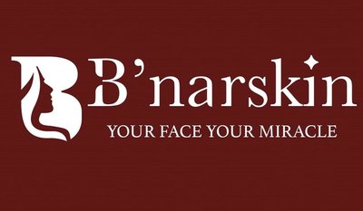 Trademark B'NARSKIN