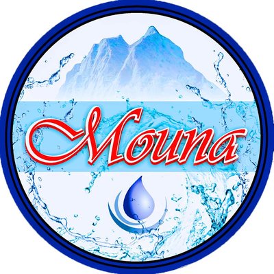 Trademark MOUNA