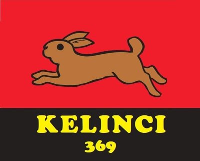 Trademark KELINCI 369