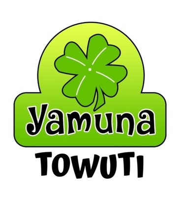 Trademark YAMUNA TOWUTI