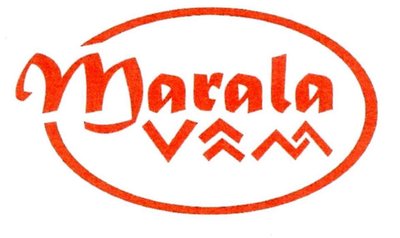 Trademark MARALA