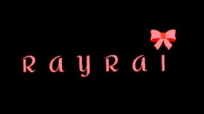 Trademark RAYRAI