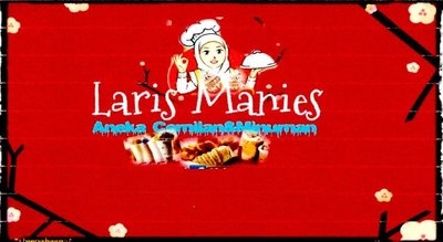 Trademark LARIS MANIES