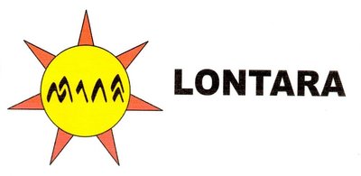 Trademark LONTARA