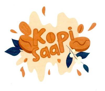 Trademark KOPI SAAP