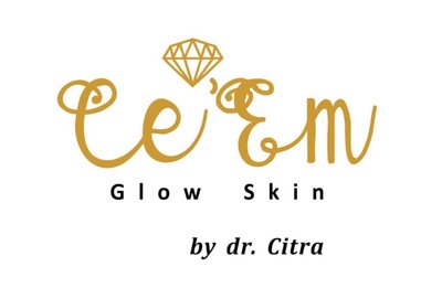 Trademark Ce' Em Glow Skin by dr. Citra