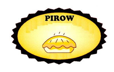 Trademark PIROW