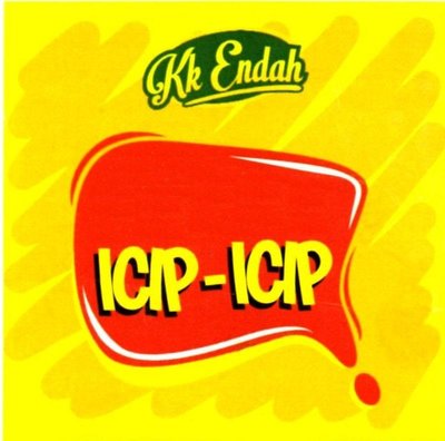 Trademark ICIP-ICIP KK ENDAH