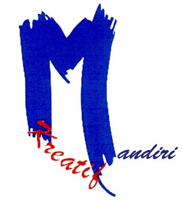 Trademark MANDIRI KREATIF