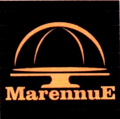 Trademark MARENNUE