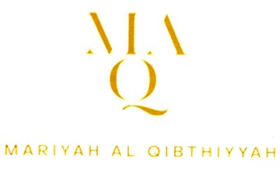 Trademark MARIYAH AL QIBTHIYYAH