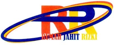 Trademark RJR RUMAH JAHIT RIZKI