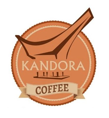 Trademark KANDORA COFFEE