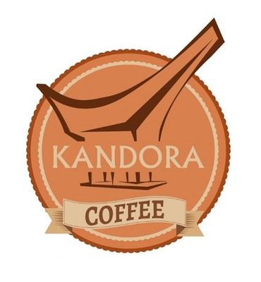 Trademark KANDORA COFFEE