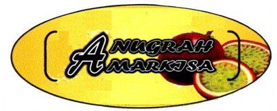 Trademark ANUGRAH MARKISA