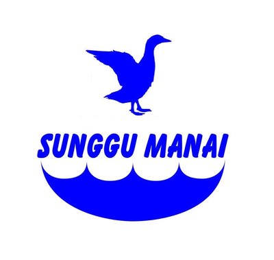 Trademark SUNGGU MANAI