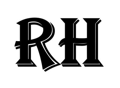 Trademark RH