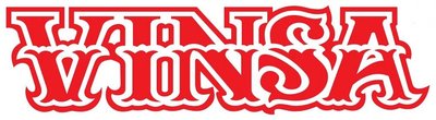 Trademark VINSA