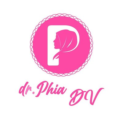 Trademark dr. Phia DV