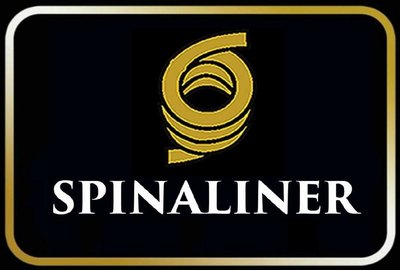 Trademark SPINALINER