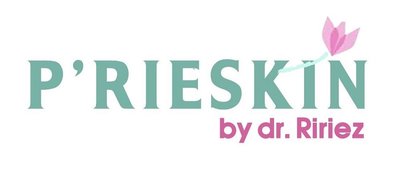 Trademark P'RIESKIN by dr. Ririez