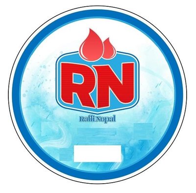 Trademark RN RAFLI NOPAL