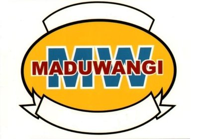 Trademark MADUWANGI