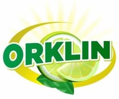 Trademark ORKLIN