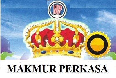 Trademark MAKMUR PERKASA + LUKISAN MAHKOTA