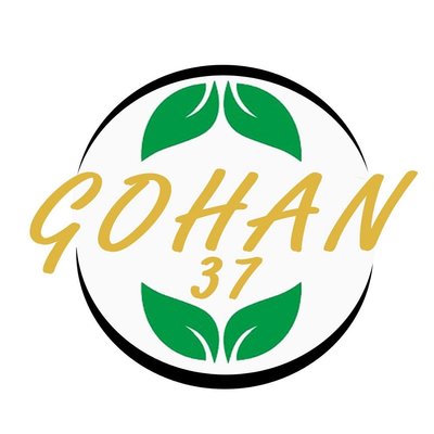 Trademark GOHAN 37