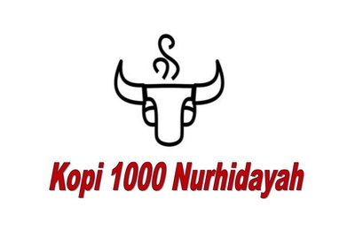 Trademark KOPI 1000 NURHIDAYAH