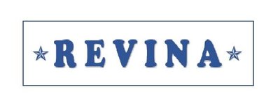 Trademark REVINA