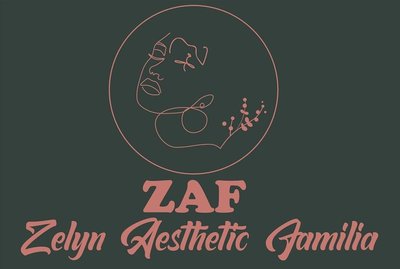 Trademark ZAF ZELYN AESTHETIC FAMILIA