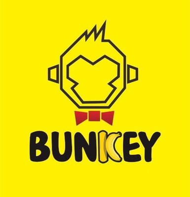 Trademark BUNKEY