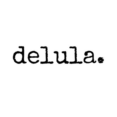 Trademark DELULA.