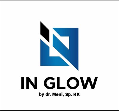 Trademark IN GLOW by dr. Meni, Sp. KK