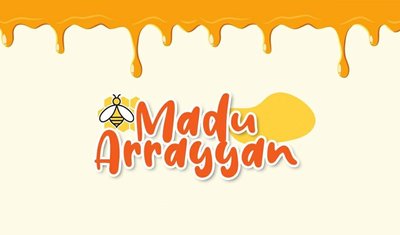 Trademark MADU ARRAYYAN