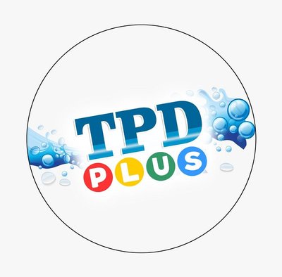 Trademark TPD PLUS